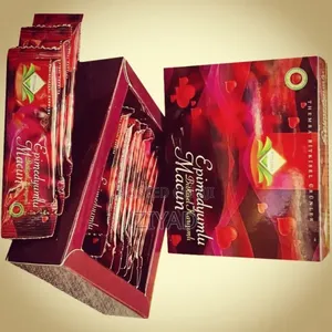 Temra Chocolate