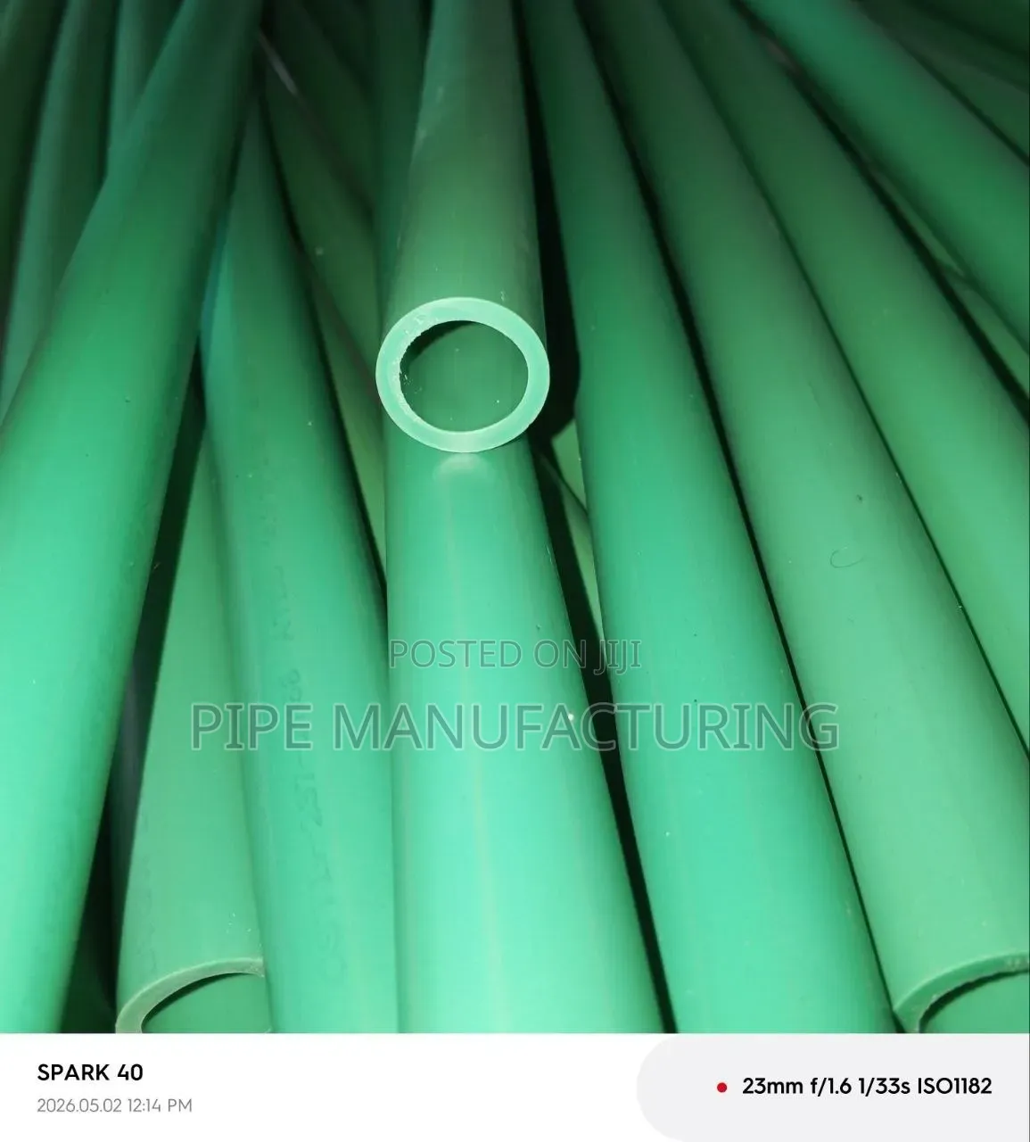 PPR Pipe and Fitting (Dn20mm to Dn110mm) for Potable Water