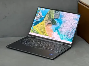 New Laptop Lenovo Yoga 7 15ITL5 16GB Intel Core i7 SSD 512GB