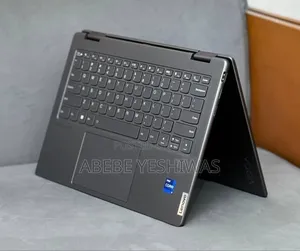 New Laptop Lenovo Yoga 7 15ITL5 16GB Intel Core i7 SSD 512GB