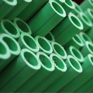 PPR Pipe and Fitting (Dn20mm to Dn110mm) for Potable Water