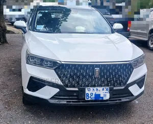 Bestune T77 1.2 FWD 2022