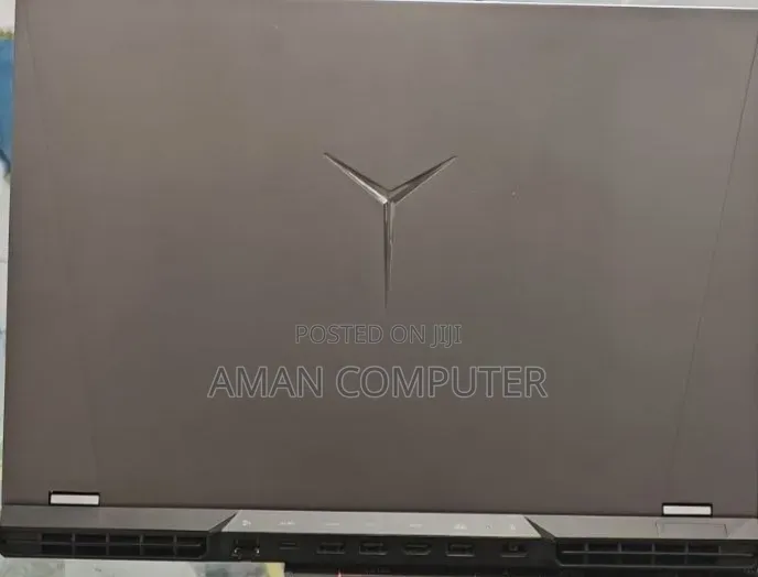 New Laptop Lenovo Legion 5 16GB AMD Ryzen 7 SSD 512GB