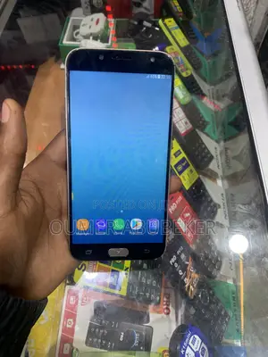Samsung Galaxy J7 Pro 32 GB Gold