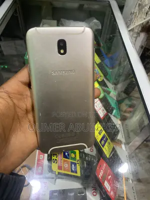 Samsung Galaxy J7 Pro 32 GB Gold