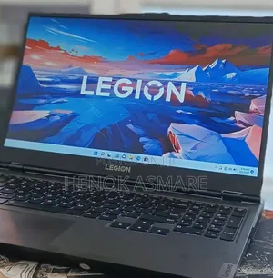 New Lenovo Legion Y7000P IRX9 Gaming Laptop 16GB Intel Core i7 512GB