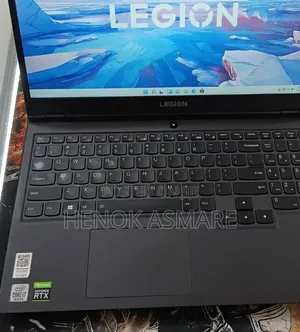 New Lenovo Legion Y7000P IRX9 Gaming Laptop 16GB Intel Core i7 512GB