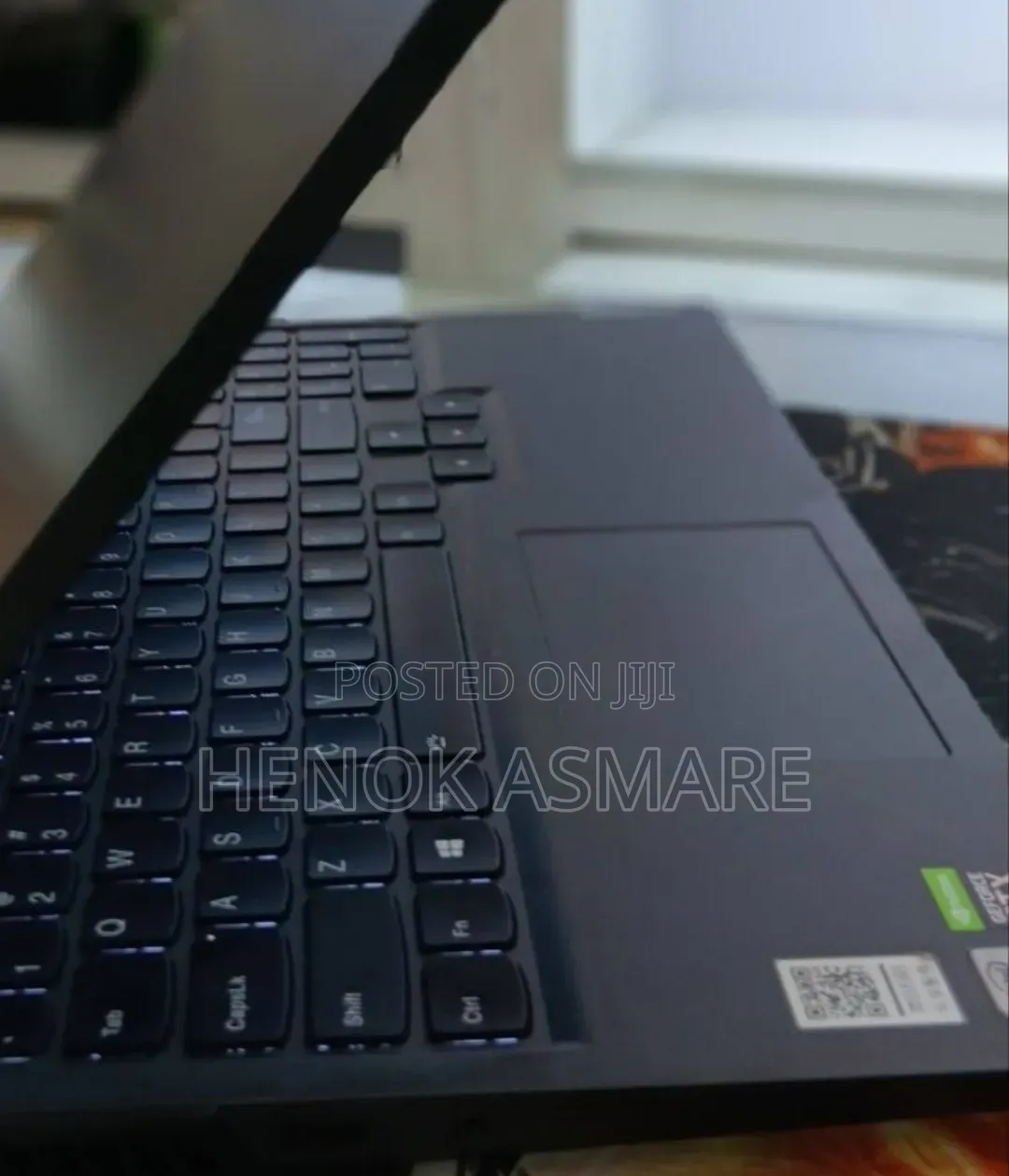 New Lenovo Legion Y7000P IRX9 Gaming Laptop 16GB Intel Core i7 512GB