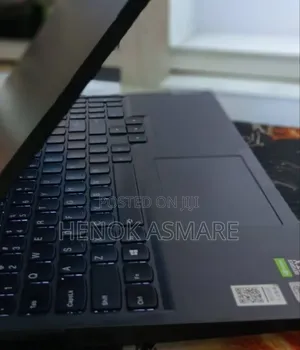 New Lenovo Legion Y7000P IRX9 Gaming Laptop 16GB Intel Core i7 512GB