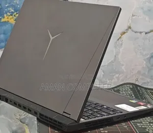 New Laptop Lenovo Legion 5 16GB AMD Ryzen 7 SSD 512GB
