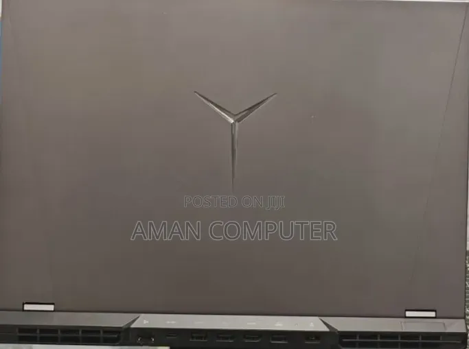 New Laptop Lenovo Legion 5 16GB AMD Ryzen 7 SSD 512GB