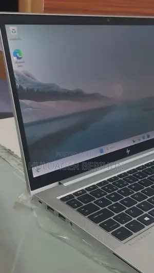 New Laptop HP EliteBook 840 G8 16GB Intel Core i7 SSD 512GB