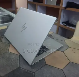 New Laptop HP 16GB Intel Core Ultra 7 SSD 512GB