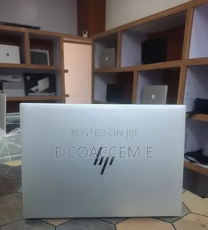 New Laptop HP 16GB Intel Core Ultra 7 SSD 512GB