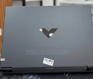 New Laptop HP Victus 15 16GB Intel Core i7 SSD 1T