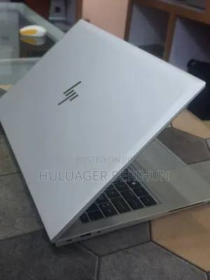 New Laptop HP EliteBook 850 G8 16GB Intel Core i7 SSD 512GB