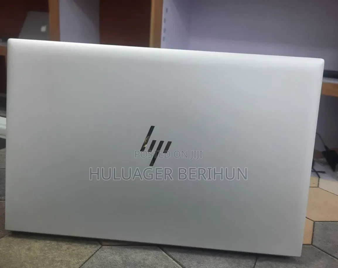 New Laptop HP EliteBook 850 G8 16GB Intel Core i7 SSD 512GB