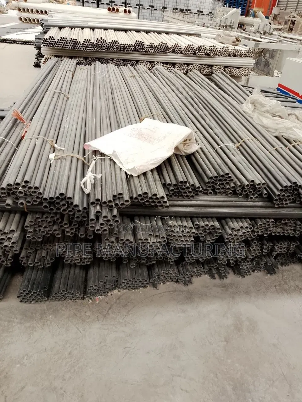 Rigid /PVC/ Conduit(#16mm,#19mm,#25mm,#32mm)