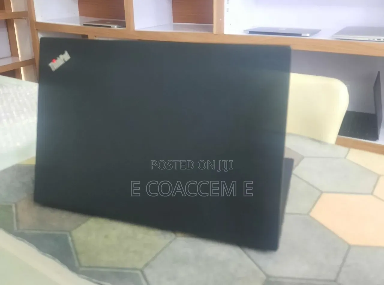 New Laptop Lenovo ThinkPad T470s 8GB Intel Core i5 SSD 256GB