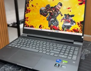 New Laptop HP Victus 15 16GB Intel Core i7 SSD 1T