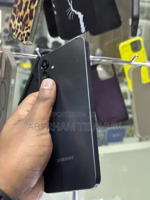 Samsung Galaxy A16 128 GB Black