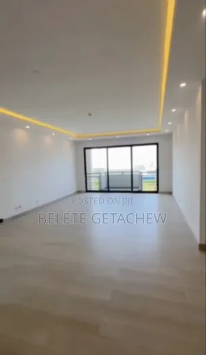 3bdrm Apartment in Bole_Cargo, Luxury for sale