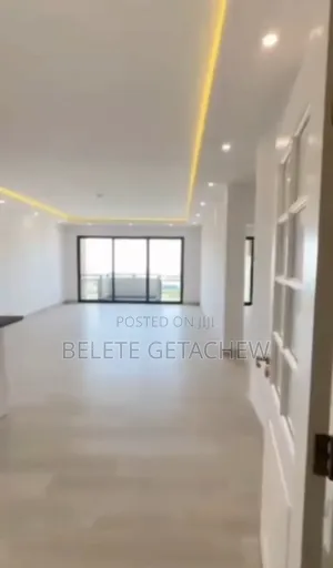 3bdrm Apartment in Bole_Cargo, Luxury for sale