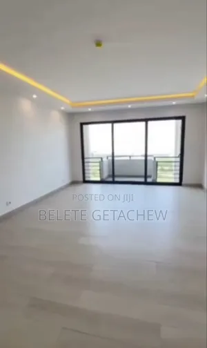 3bdrm Apartment in Bole_Cargo, Luxury for sale