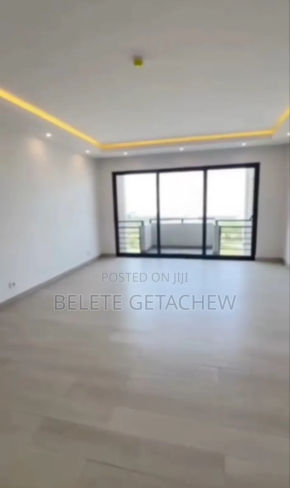 3bdrm Apartment in Bole_Cargo, Luxury for sale
