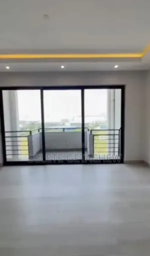 3bdrm Apartment in Bole_Cargo, Luxury for sale