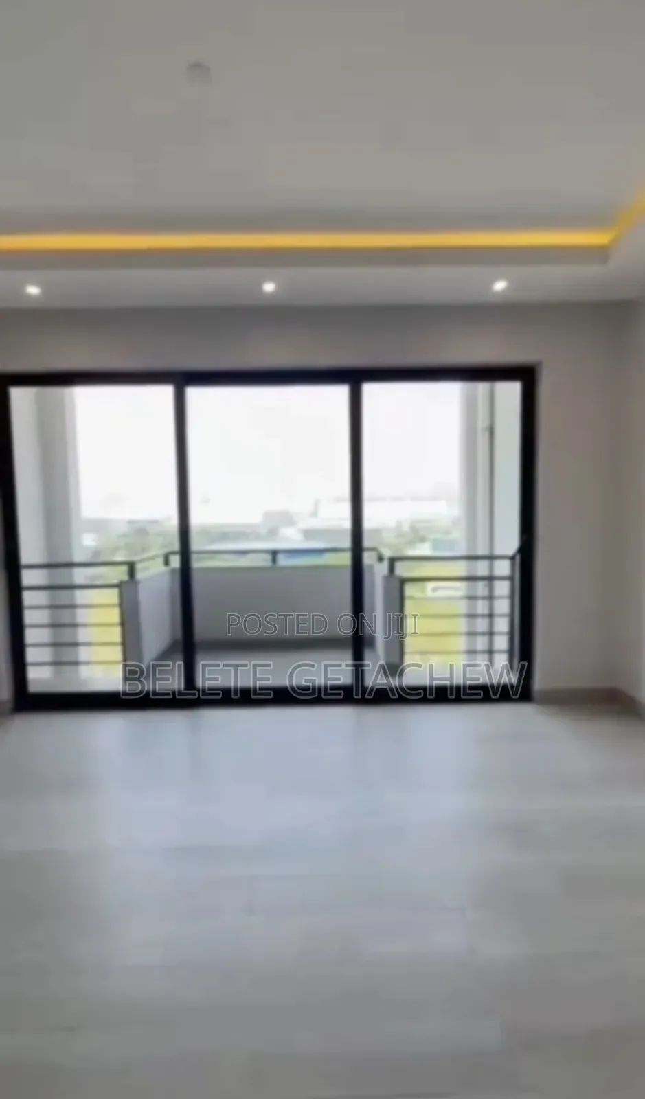 3bdrm Apartment in Bole_Cargo, Luxury for sale