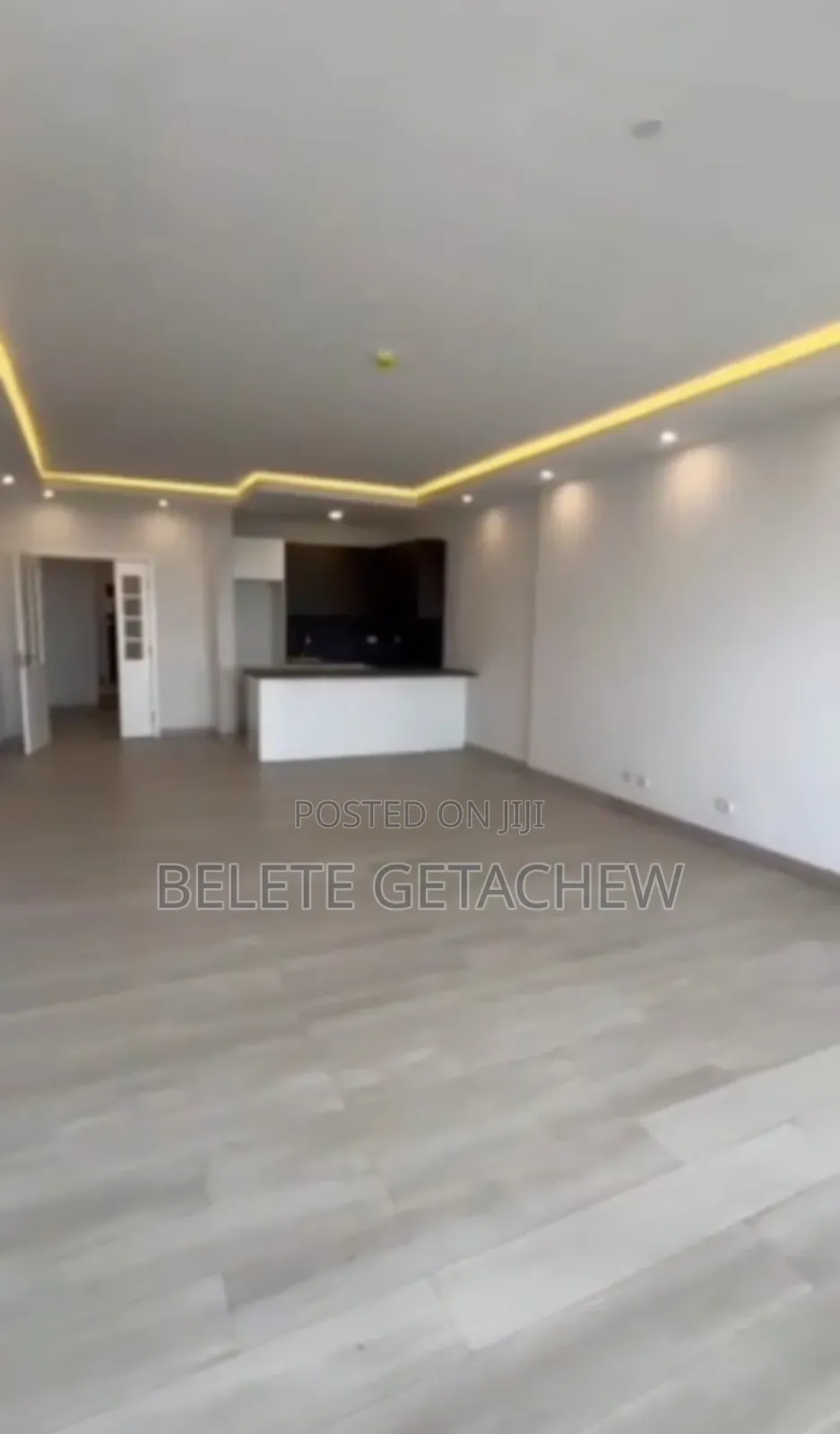 3bdrm Apartment in Bole_Cargo, Luxury for sale