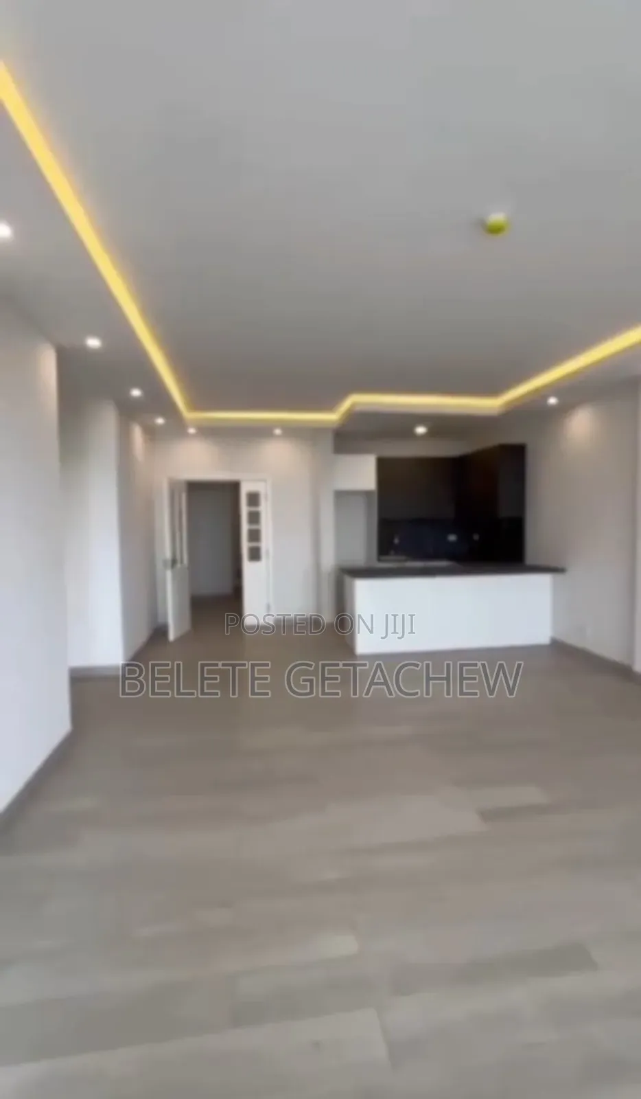 3bdrm Apartment in Bole_Cargo, Luxury for sale