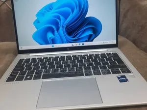 New Laptop HP Elite x360 830 G10 16GB Intel Core i5 SSD 512GB