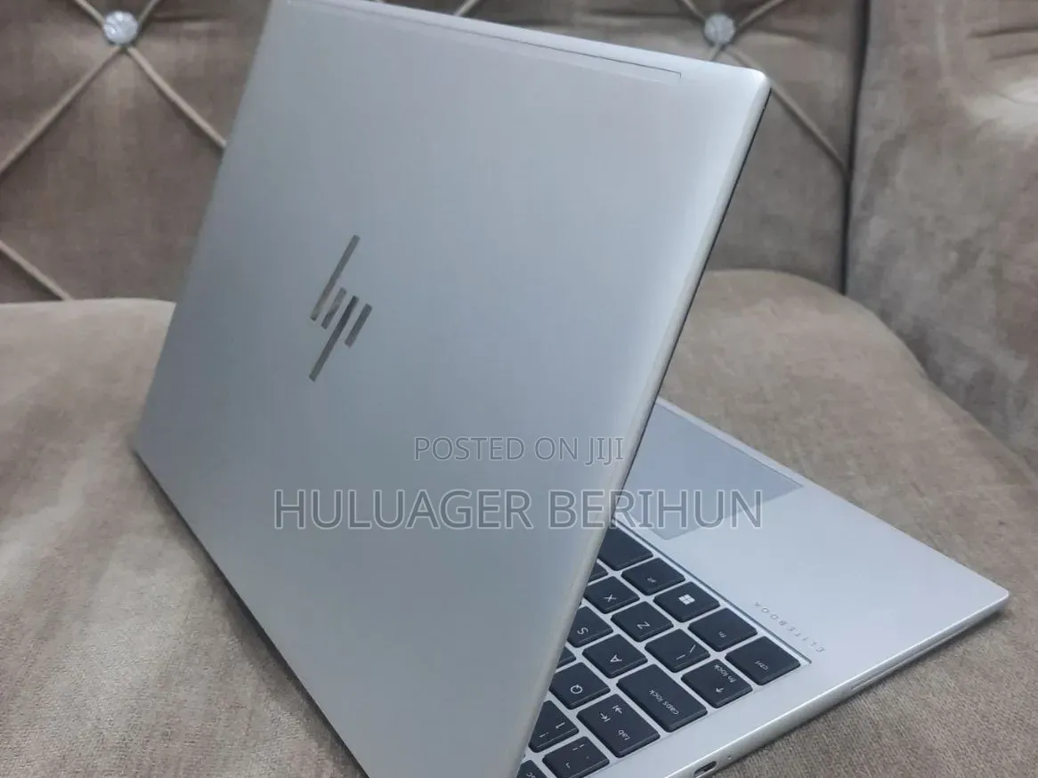 New Laptop HP Elite x360 830 G10 16GB Intel Core i5 SSD 512GB