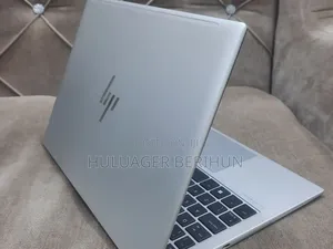 New Laptop HP Elite x360 830 G10 16GB Intel Core i5 SSD 512GB