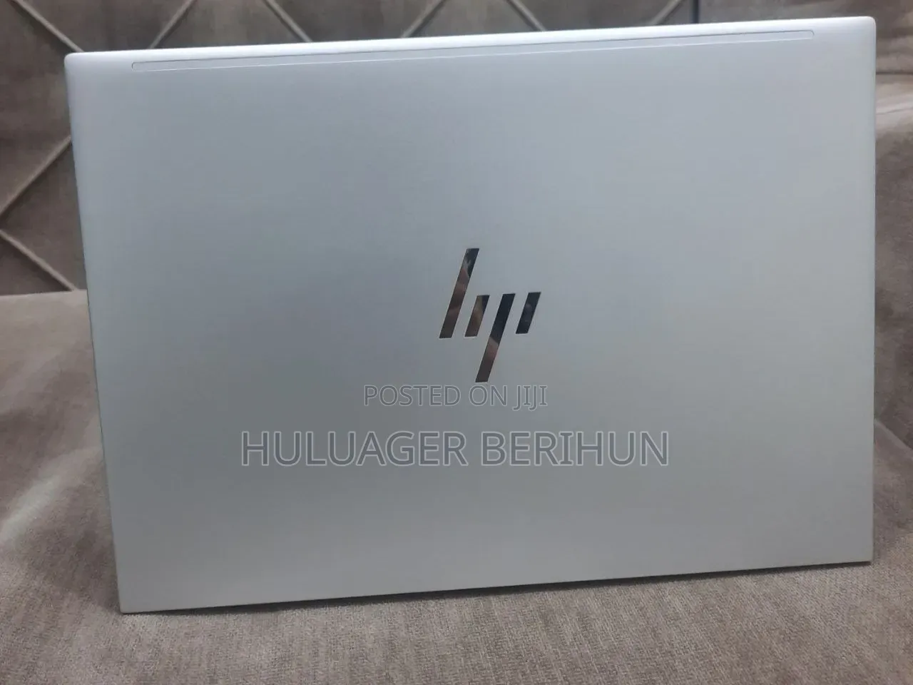 New Laptop HP Elite x360 830 G10 16GB Intel Core i5 SSD 512GB