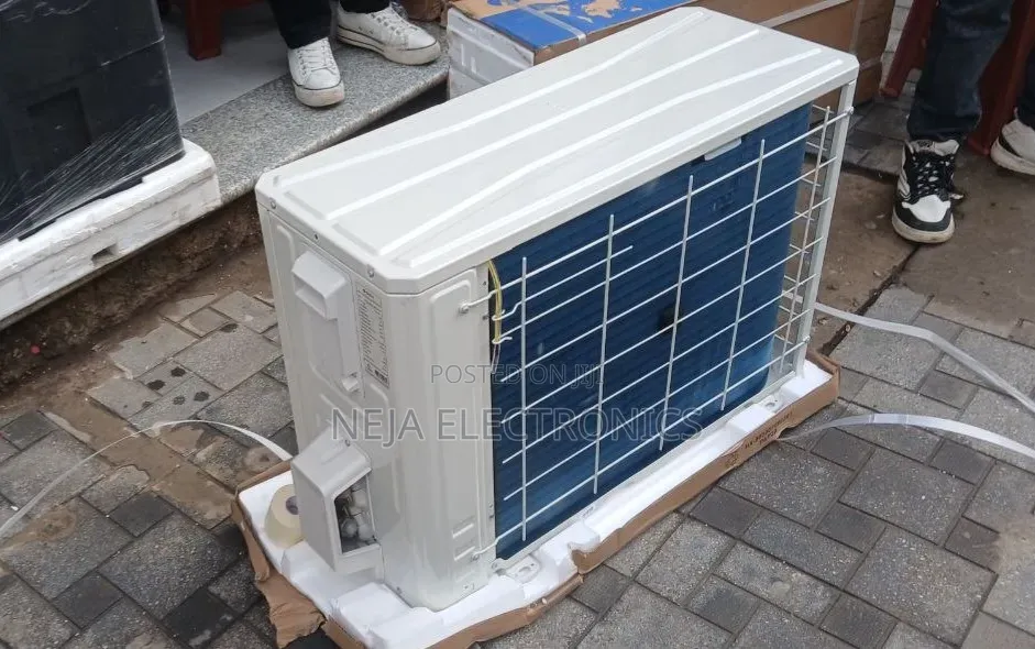 Gree 24000.Btu Air Conditioners