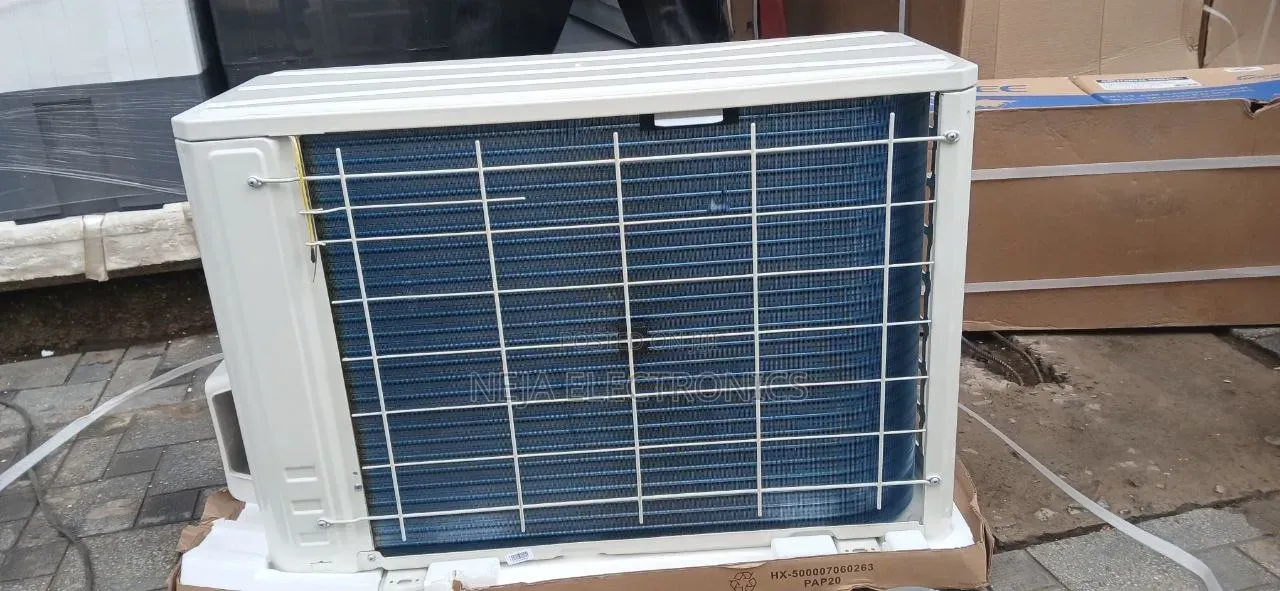 Gree 24000.Btu Air Conditioners