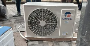 Gree 24000.Btu Air Conditioners