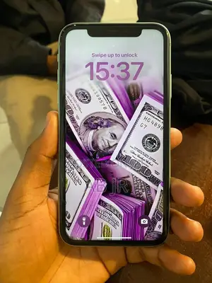 Apple iPhone 11 128 GB Green