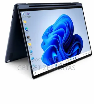 New Laptop Lenovo Yoga 9 32GB Intel Core Ultra 7 SSD 1T