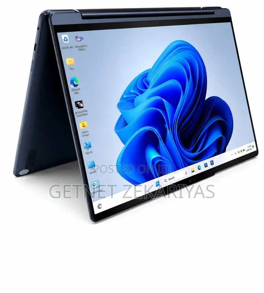 New Laptop Lenovo Yoga 9 32GB Intel Core Ultra 7 SSD 1T