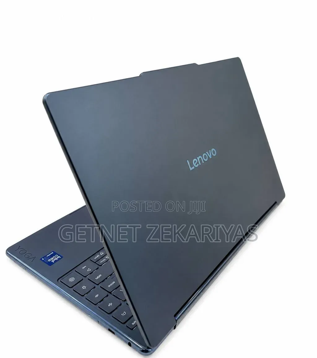 New Laptop Lenovo Yoga 9 32GB Intel Core Ultra 7 SSD 1T