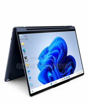 New Laptop Lenovo Yoga 9 32GB Intel Core Ultra 7 SSD 1T