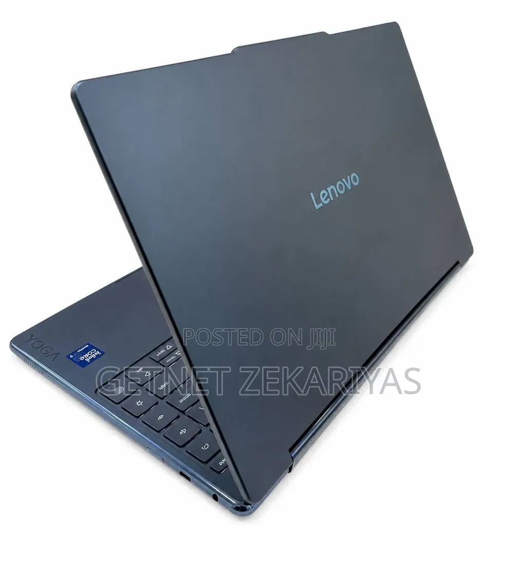New Laptop Lenovo Yoga 9 32GB Intel Core Ultra 7 SSD 1T