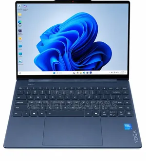 New Laptop Lenovo Yoga 9 32GB Intel Core Ultra 7 SSD 1T
