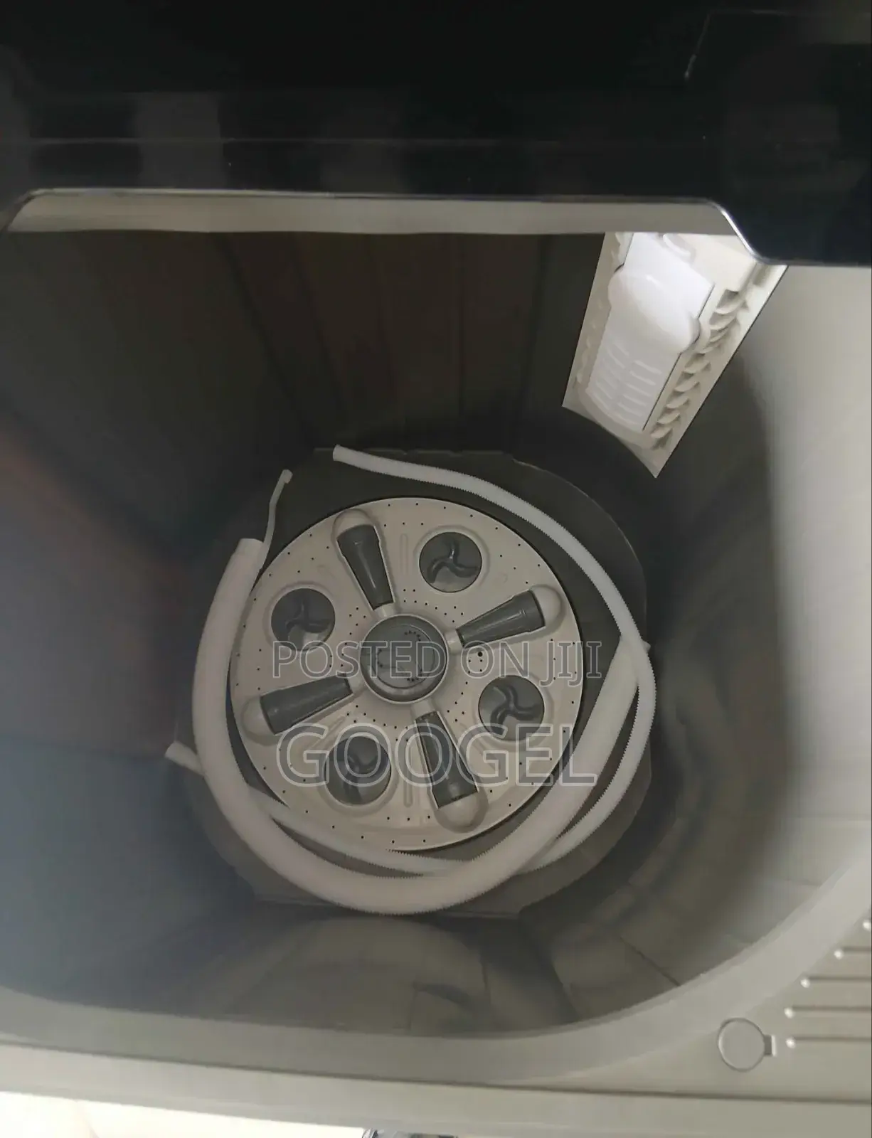 Quartz[16]kg Power Full Washing Machine