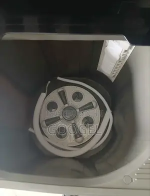 Quartz[16]kg Power Full Washing Machine