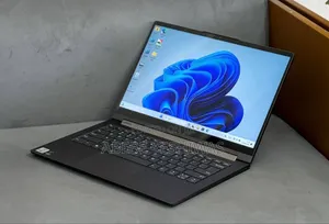 New Laptop Lenovo Yoga C930 12GB Intel Core i7 SSD 512GB